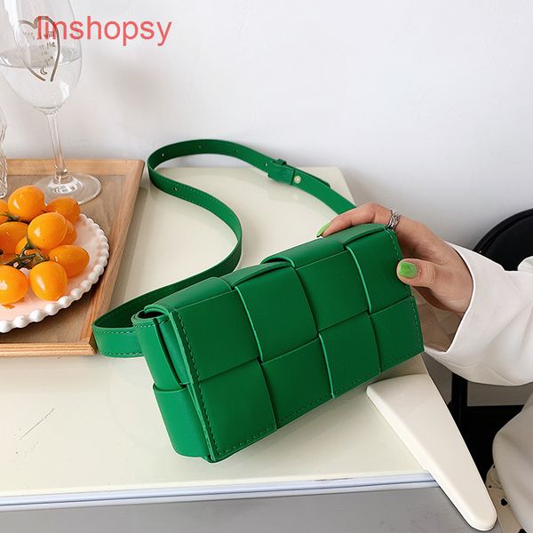 

bottegas bags venetas cassette handbags evening woven chest bag women's 2022 n