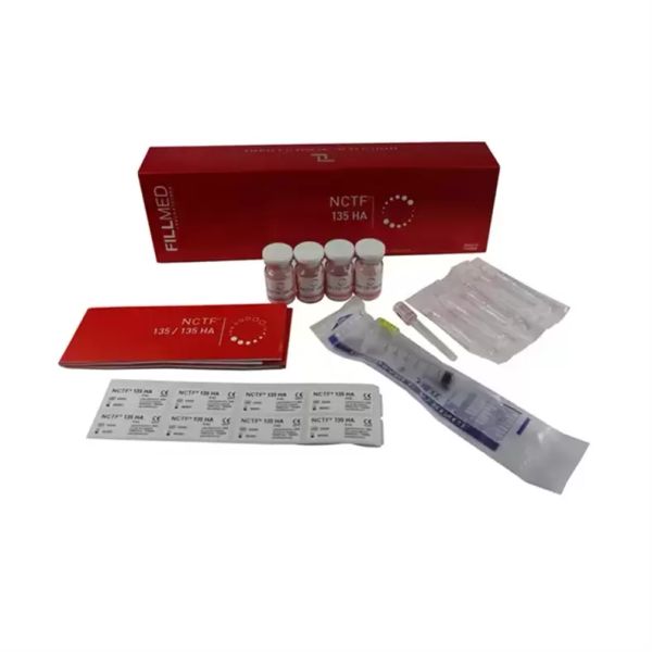 

other body sculpting & slimming france orginal fillmed filorgas nctf 135 hadermal filler