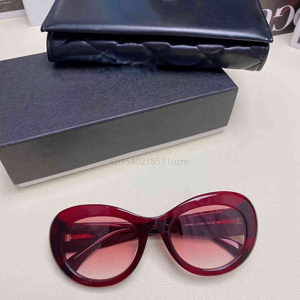 

sunglasses cute oval eye 5469 women steampunk hip pop light colored lenses acetate fiber goggle classic small face uv400, White;black