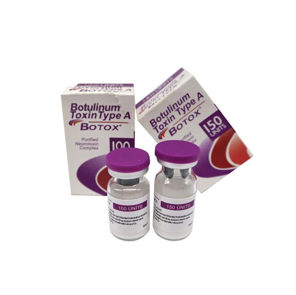 

beauty items 100u 150u 200u botoxs type a btx toxins nabotas hutoxs rentoxs meditoxins botulinicas liztoxs