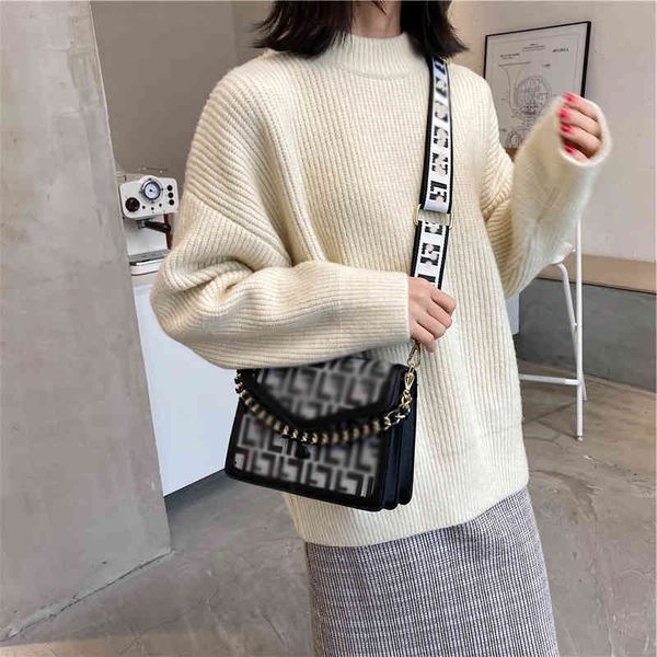 

fashion bag handbag shoulder ladies convenient carry fashionable clutch