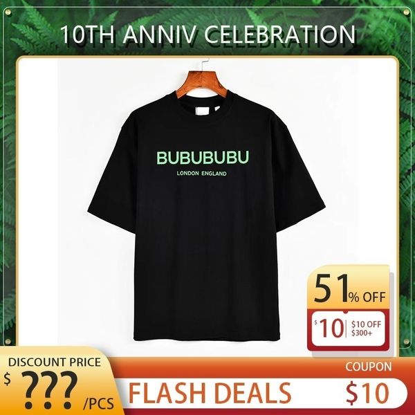 

men's t-shirts men's summer t shirts designer men women breathable short sleeves, White;black