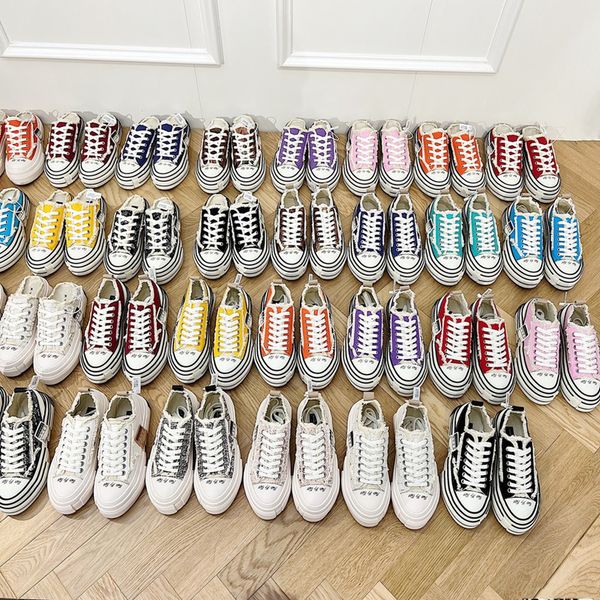 

wu vanness g.o.p lows canvas shoes vulcanized lace up sneaker mens womens casual shoes xvessels white black yellow candy pink luxury vessel
