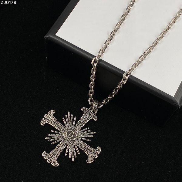 

classic fashion jewelry necklace luxury ladies wedding gifts0, Silver