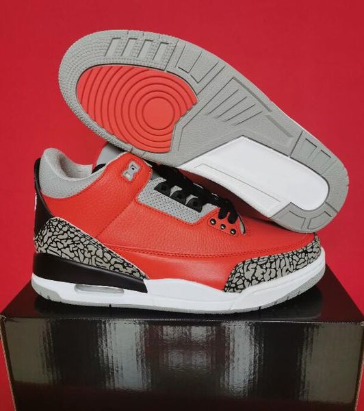 

jumpman 3 3s men basketball shoes black cat mocha blue wolf cool grey varsity royal pure money mens trianers sports sneaker 36-47