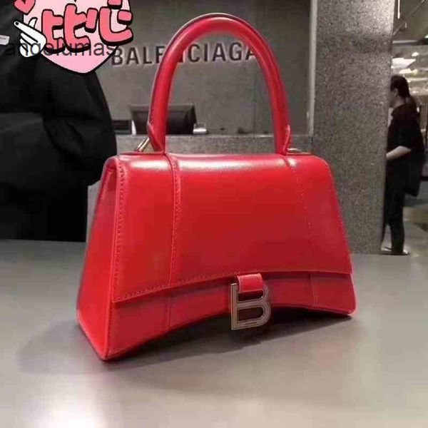 

woman balenciga r8vi hourglass bags bag one messenger crocodile classic handbags designer portable fashion luxury shoulder