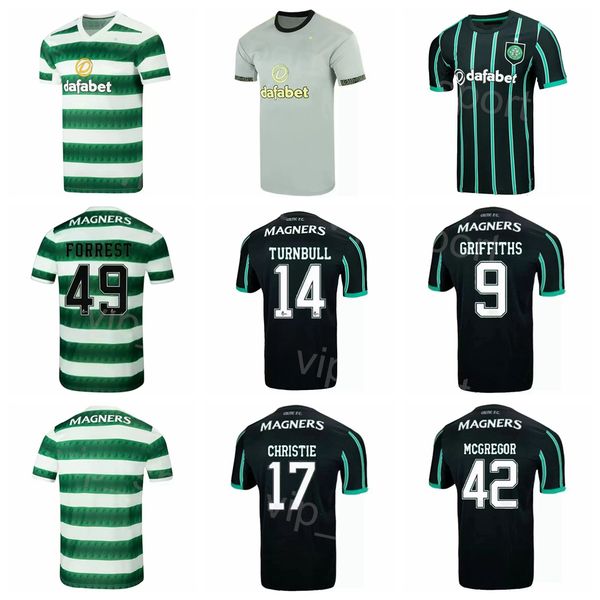 

22-23 club fc celtic jenz soccer jersey welsh starfelt carter-vickers taylor mcgregor hart juranovic oriley furuhashi jota giakoumakis footb, Black;yellow