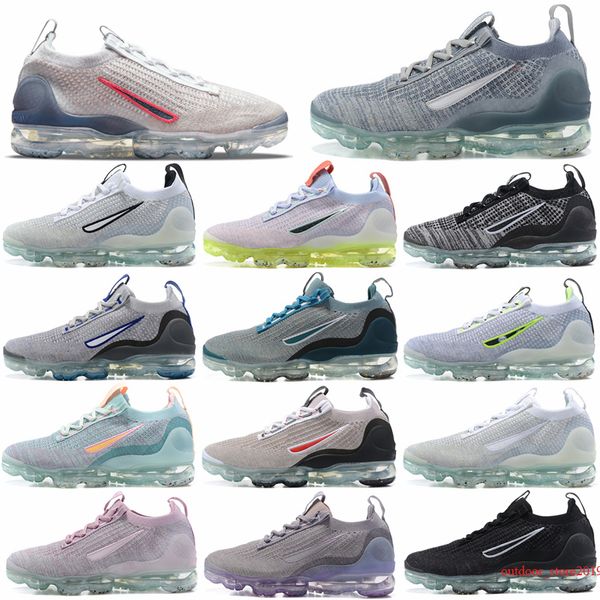 

fly 2.0 men running shoes black metallic silver heel graphic team orange alunminum gym blue mens women sneakers trainers 39-45