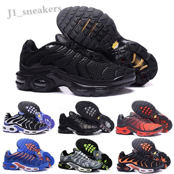 

2019 new tn plus ultra se shoes for tns orange blue purple men's sports trainers sneakers des chaussures zapatillas 40-46 up06251r, Black;brown