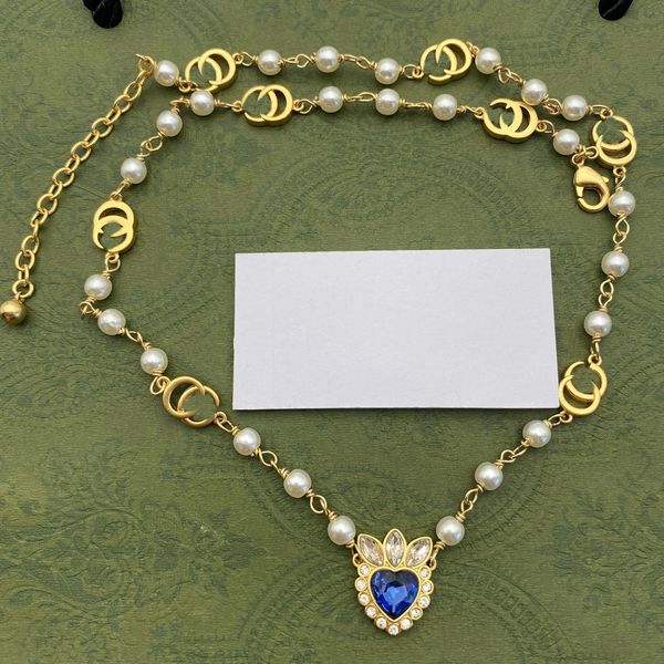 

classic fashion jewelry necklace luxury ladies necklace pendant3, Silver