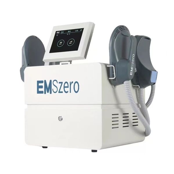

factory direct supply neo 5 handles slimming machine electromagnetic muscle building for salon