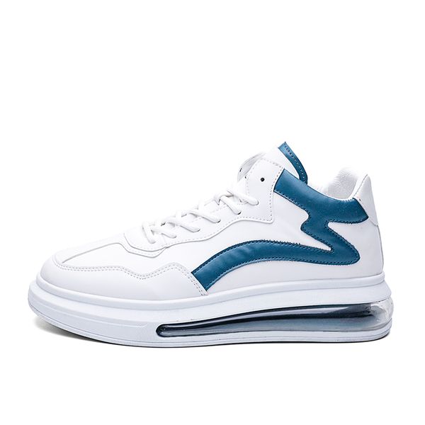 

new casual running sports shoes sneakers for men fitness gym trainers with box x8064