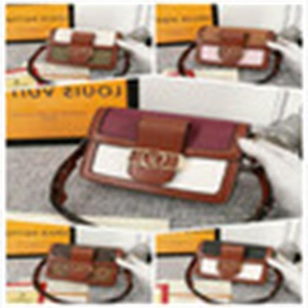 

louiseitys 1 viutonitys bags real design m55073 shoulder bag messenger chain leather wallet clutches pouches mini belt evening lux dspln