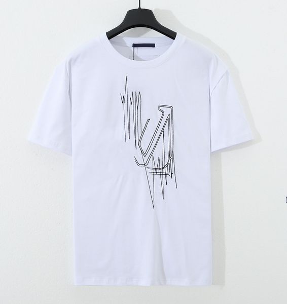 

men's plus tees polos white cotton custom printing men women sweatshirt casual quantity trend xs-l 6rr34343, Black;brown