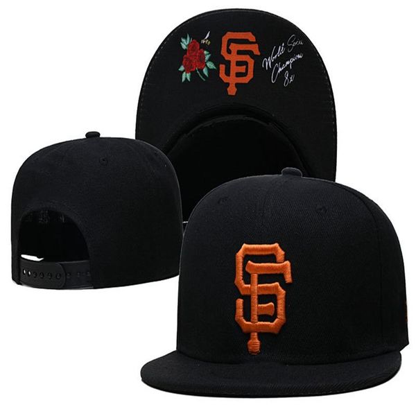 

fashion new style hat baseball hiphop snapback sport giants sf letter caps men women casquettes chapeus adjustable hats287k, Blue;gray