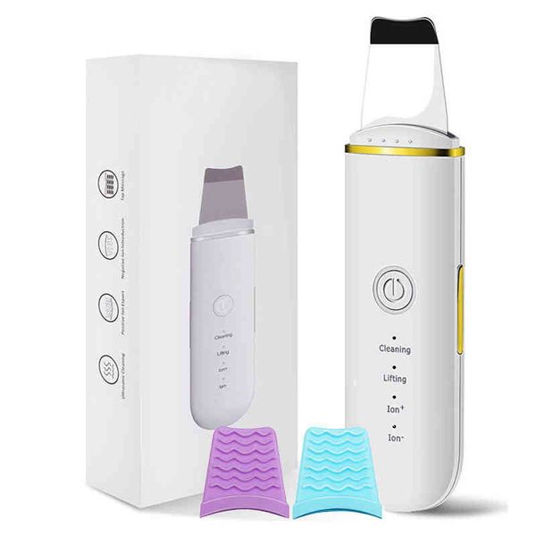

face care device devices peeling machine ultrasonic instrument introduction ins 0823