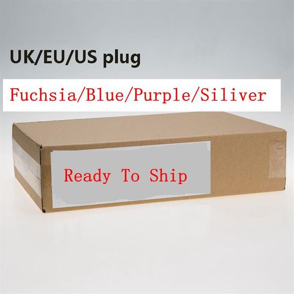 

no fan hair dryer professional salon tools blow dryers heat super speed us uk eu plug in stock274t