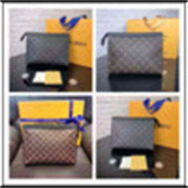 

louiseitys 1 viutonitys bags design clutch m61692 m41696 vertical voyage men luxury women's newspaper leather pochette brazza purs ccgv