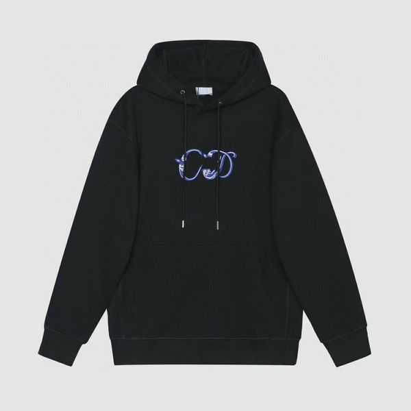 

mens hoodie pullover sweatshirts 100% cotton sweater reflective ribbon for men women long sleeve hoodies womens size s-5xl 0012, Black