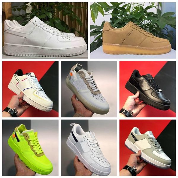 

arrivals volt shoes women mens trainers forcd one sports skateboard classic 1 green white black warrior sneakers sh08286a, Black;brown