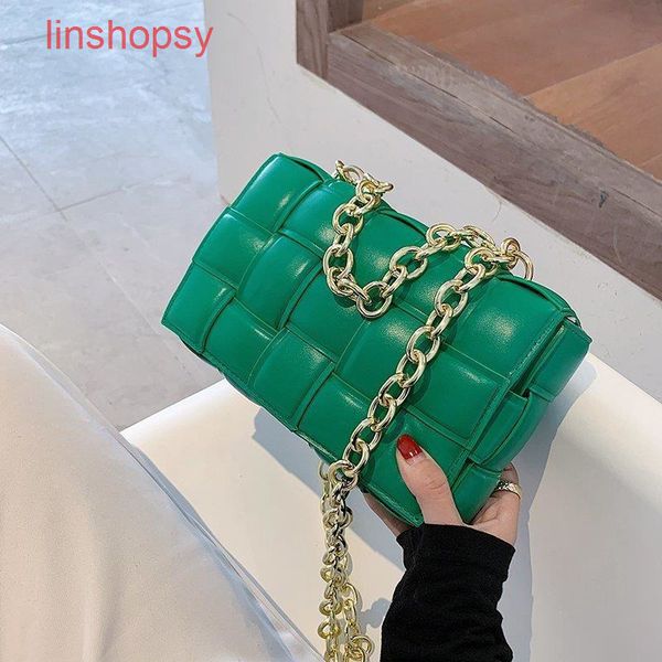 

bottegas bags venetas cassette handbags evening women's summer new net red fas