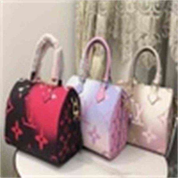 

louiseitys 1 viutonitys bags luxury brand speedy women shopping leather designer bag bandouliere tote shoulder m20502 rea mubsl