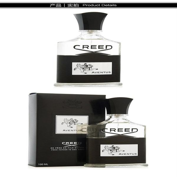 

2021 parfum men creed perfume millesime imperial fragrance perfume for men & women 100ml195g