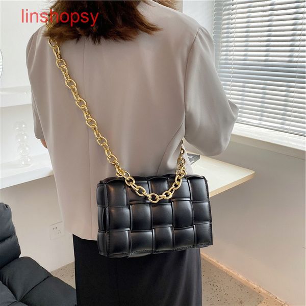 

bottegas bags venetas cassette handbags evening chain women's bag advanced sen