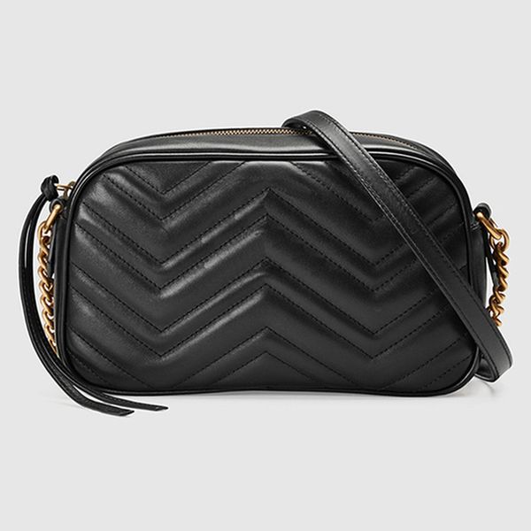 

bag messenger leather clutch backpack fannypack marmont cross body shoulder womens disco soho crossbody