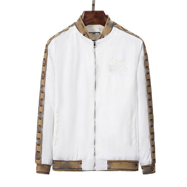 

quality great designer oneck collar classic dots male outerwear coat big size clothes, Black;brown