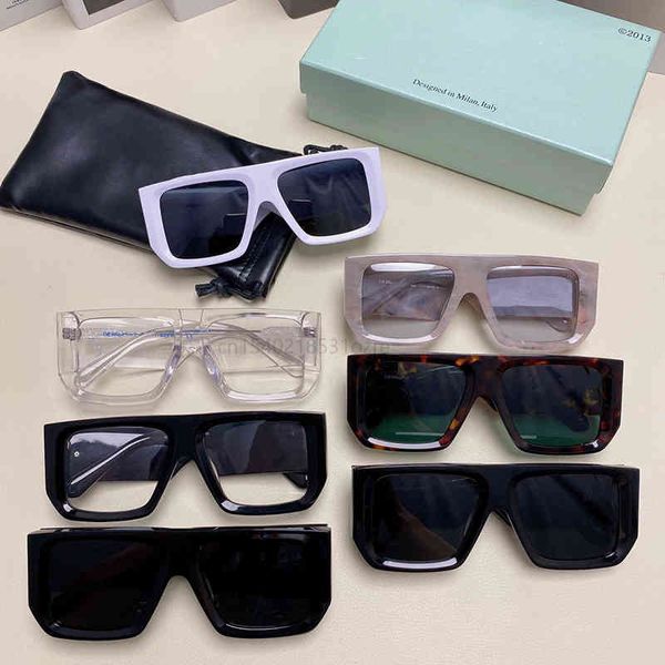 

sunglasses summer square fashion big frame women designer luxury man dark lenses vintage uv400 protection outdoor eyewear mri013, White;black