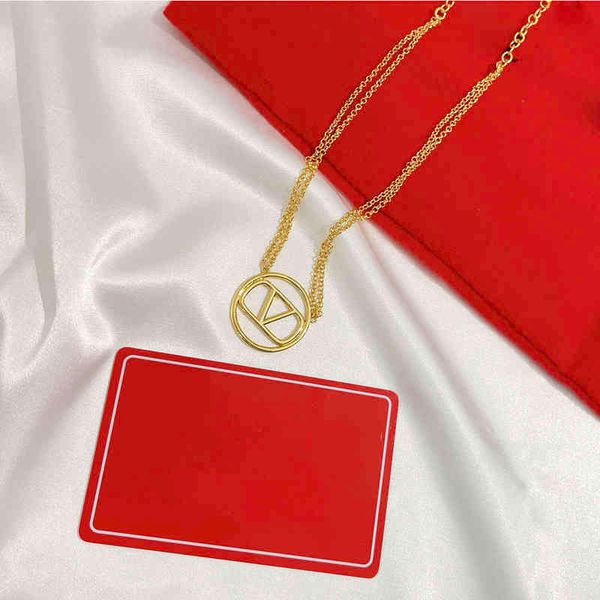 

pendant necklaces fashion necklace personality romantic exquisite with simple shape jewelry gifts for girlfriends, Silver