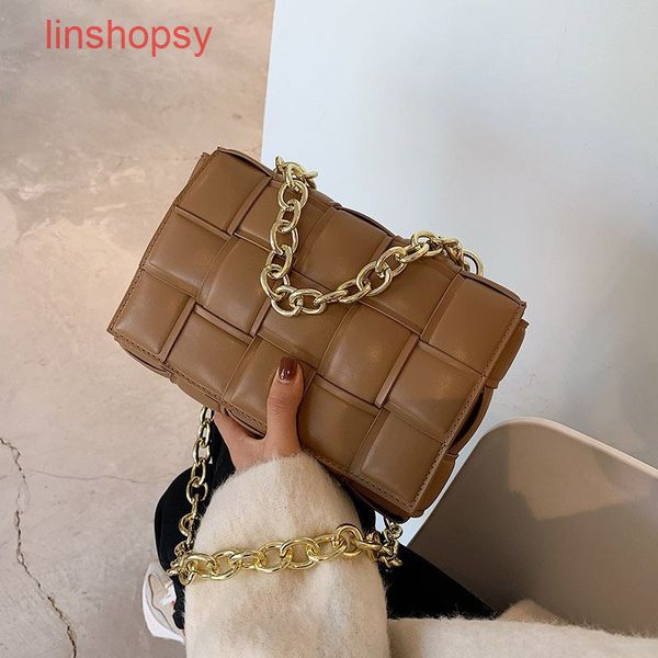 

bottegas bags venetas cassette handbags evening small square bag 2022 new fash