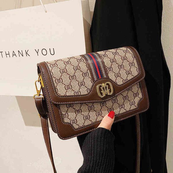 

fashion bag 70% off online sale wholesale high sense ins 2022 new single shoulder messenger bag versatile net red broadband small square wom
