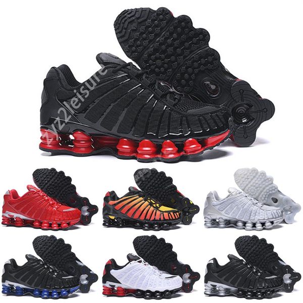 

2022 discount sho tl men safety shoes chaussures outdoor speed neymar trainers enigma triple black white silver mens womens sports snea239u, Black;brown