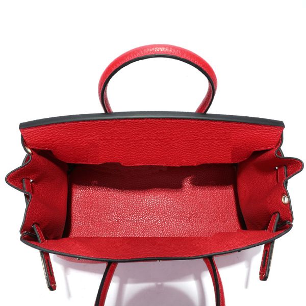 

women shopping bags fashion casual womens bag handbag casual totes high-capacity high-quality genuine leather large volume wholesale ca1231