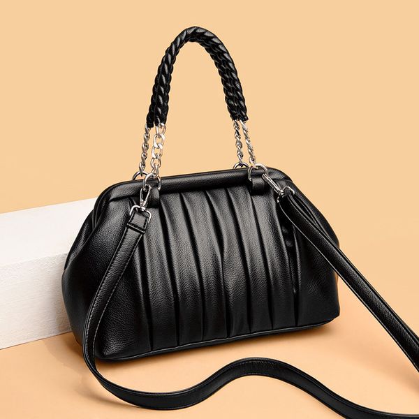 

women inclined shoulder bags fashion casual womens bag small handbag totes high-capacity leather large volume wholesale girl mobile phone ba
