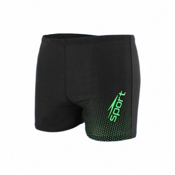 

men's shorts men's shorts swimwear men breathable swimsuits man swim trunks boxer briefs sunga suits male swimming beachwear r1ey#, White;black