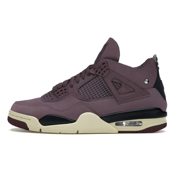 

jumpman j4 4 4s iv basketball shoes men women doernbecher sail pink midnight navy sb bred red cement cactus jack military black cat sneake