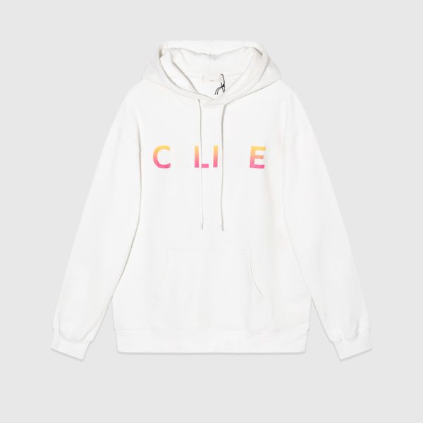 

mens sweatshirts womens hoodies men fashion sweatshirt letter print pullovers 2021 autumn winter hoodie street outerwear casual, Black