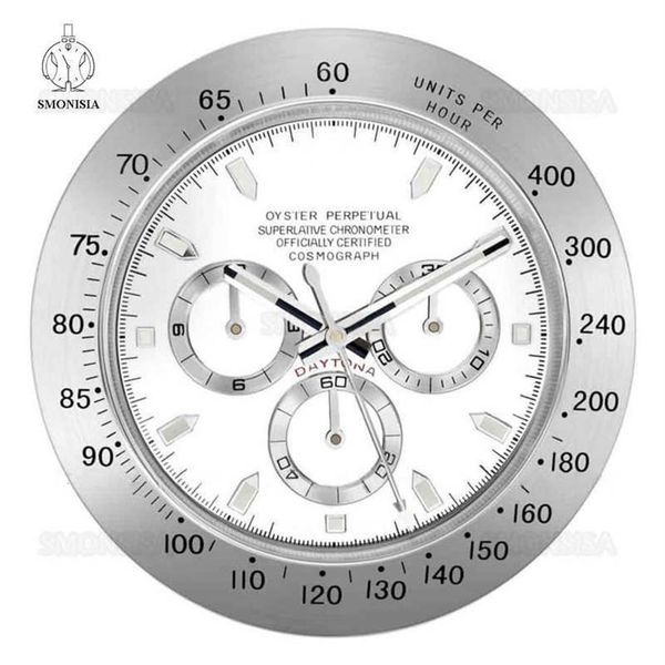

luxury wall watch clock metal art large metal wall clock gmt wall clock h0922249c