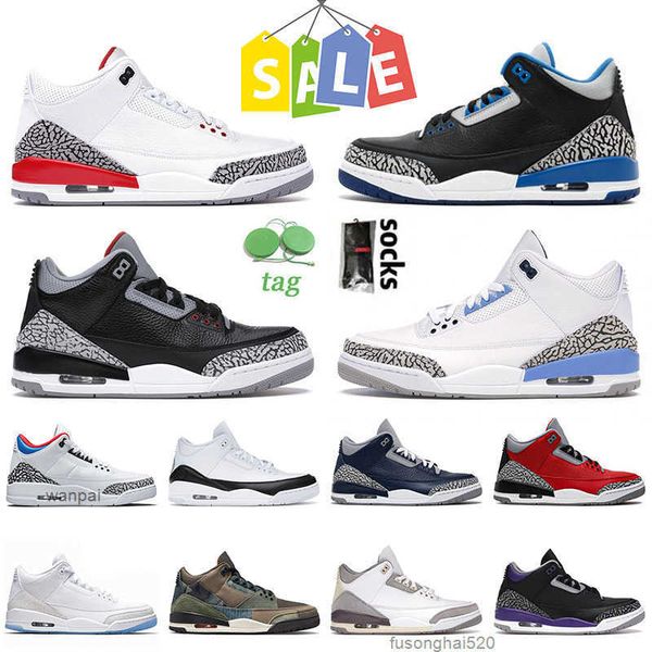 

shoes 2022 basketball shoes jumpman iii for mens women unc black cement sports blue katrina court purple pure white seoul medium grey jorden