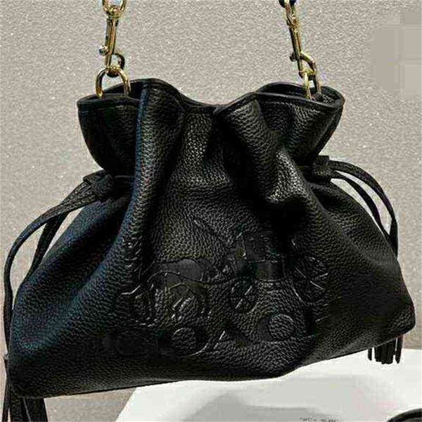 

bags handbags loews saddle designer women new horse drawn leather women's fash