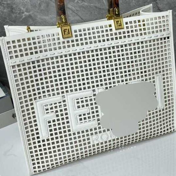 

evening bags the new hollow tote bag hand-held messenger bag meets all daily needs