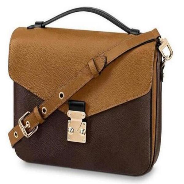 

luxury crossbody metis messenger bag shoulder bags m40780 good quality designer purses ladies handbag2866