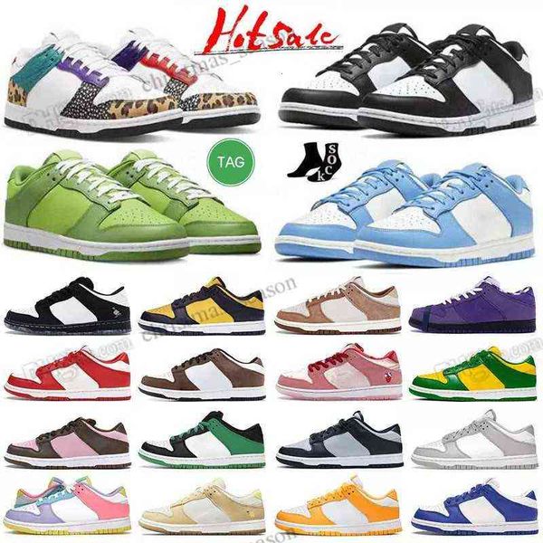 

og mens casual shoes unc low fog sb safari mix panda gray syracuse coast chicago pon dust sail green eater candy women dunks lows dunksb, Black