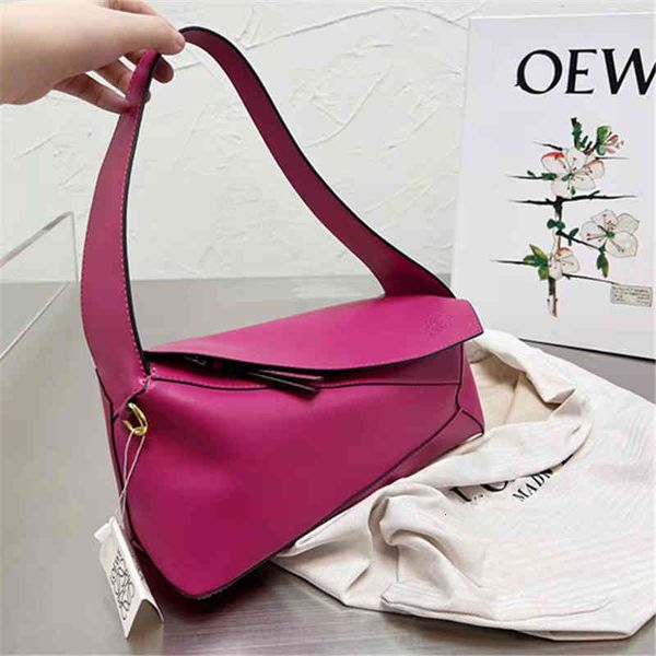 

designer handbag loews bags puzzle fashion bag hobo portable single messenger