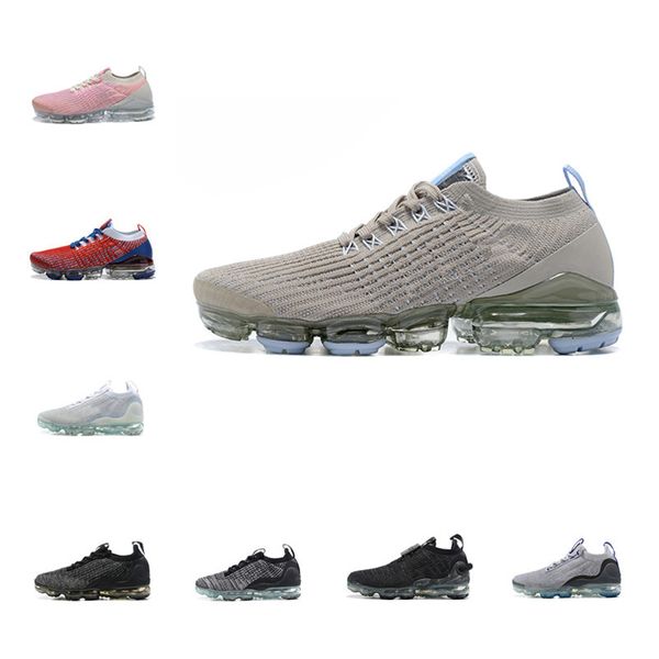 

vapores fk triple black casual shoes foams runner summit white fly knit 5.0 oreo light bone university red game royal day to night lilac gre