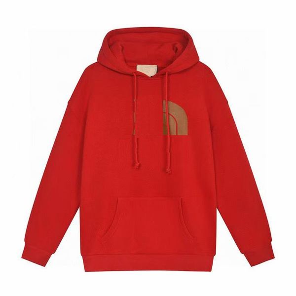 

luxury hoodies man women clothes fashion sweatshirt classic senior round neck long sleeve comfortable with hood size m-5xl 32, Black