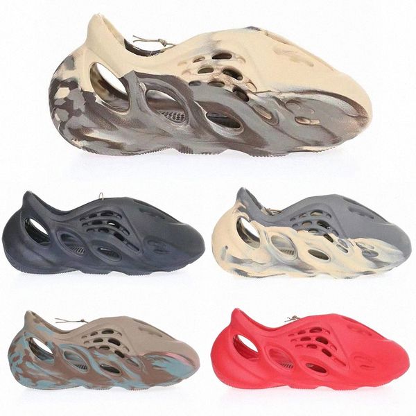 

big kids shoes baby slide runner slipper boys girls designer slippers black shoe boy sneakers toddler children kid fashion grey tainers foam